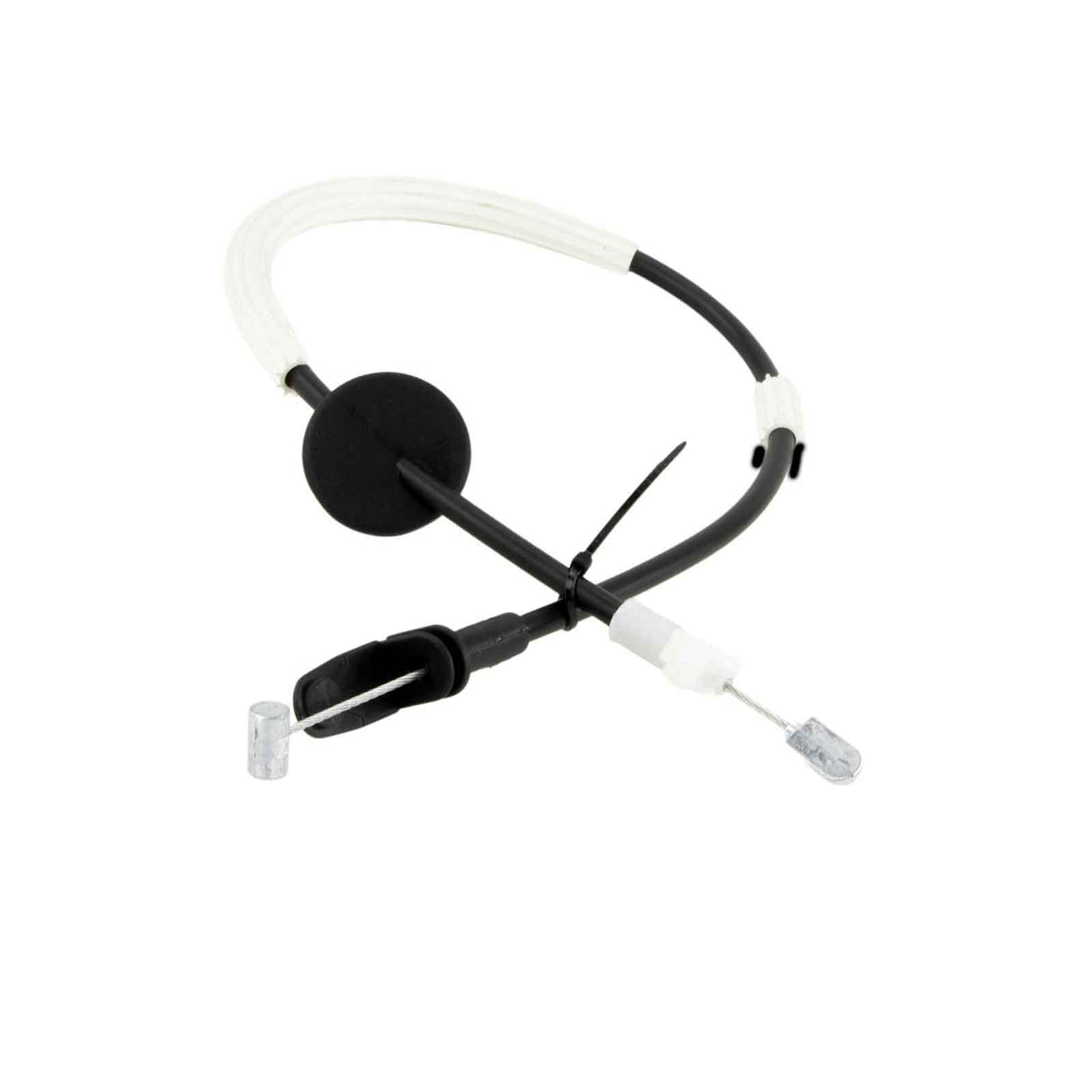 21104-FOCIIFL - OUTER DOOR LOCK CABLE Body Parts, Cables