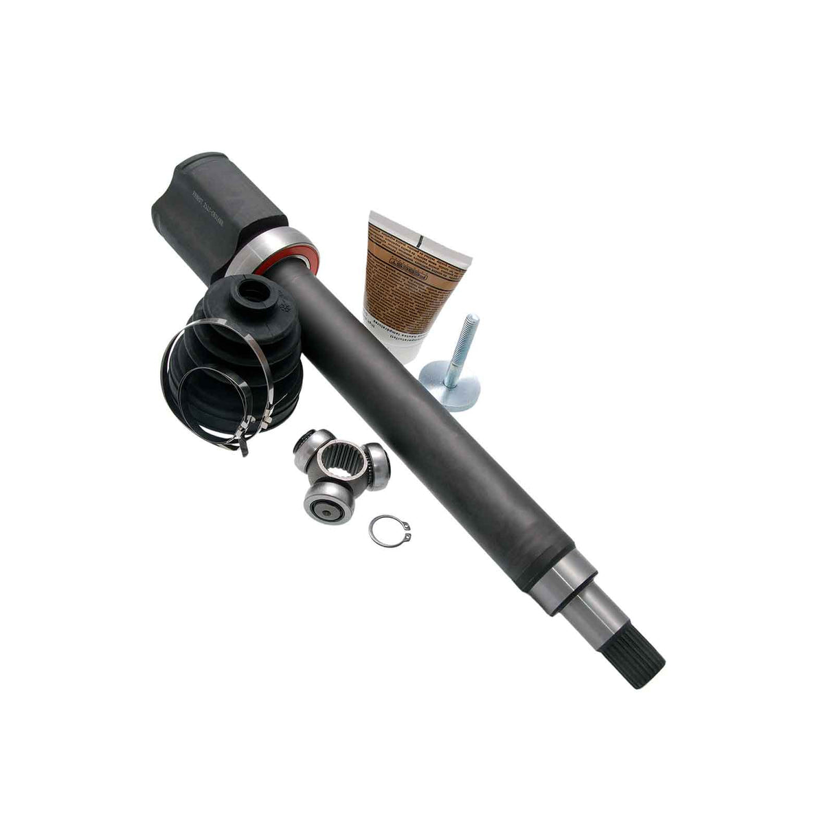 2111-CB316RH - INNER CV JOINT RIGHT 23X40X23 Cv Joints, Inner Cv Joints
