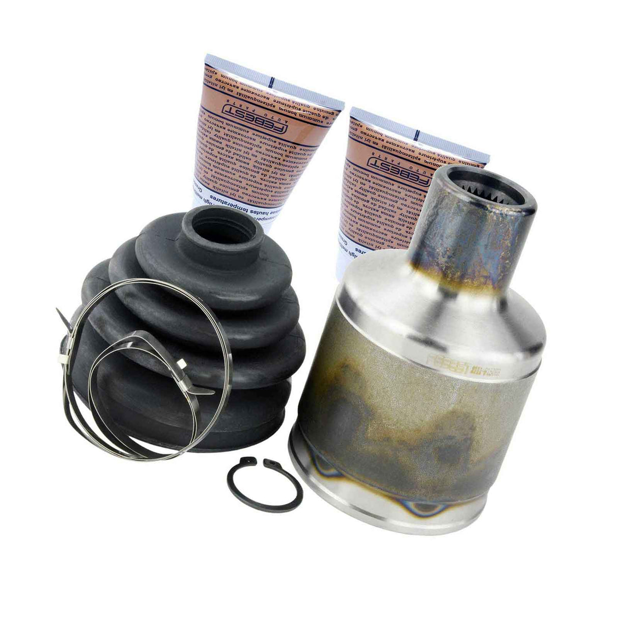2111-F150RH - INNER CV JOINT 39X0X31 Cv Joints, Inner Cv Joints