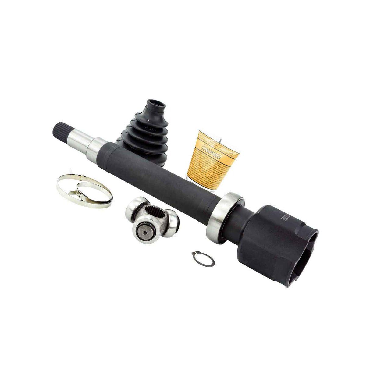 2111-FY26RH - INNER CV JOINT RIGHT 26X40X26 Cv Joints, Inner Cv Joints
