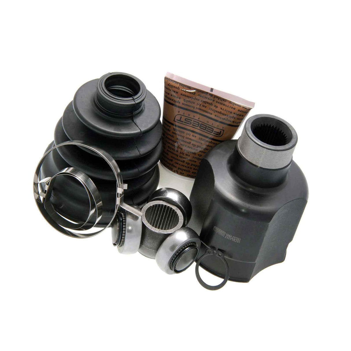 2111-GERH - INNER CV JOINT RIGHT 33X42X35 Cv Joints, Inner Cv Joints