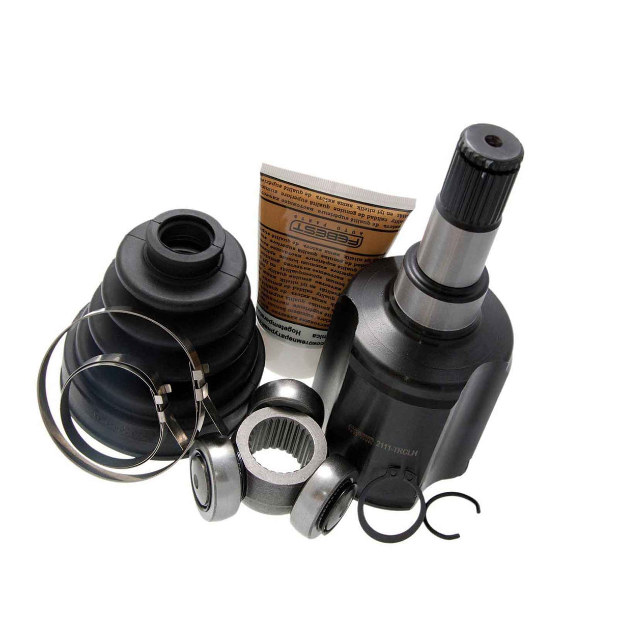 2111-TRCLH - INNER CV JOINT LEFT 26X40X26 Cv Joints, Inner Cv Joints