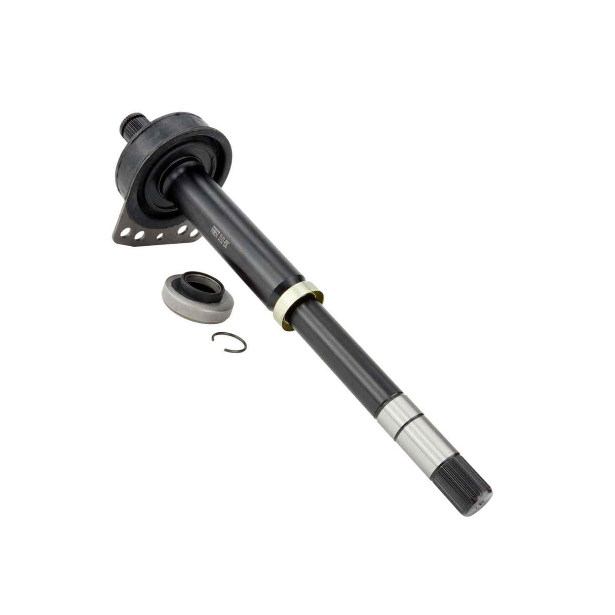 2112-ESC - AXLE HALF SHAFT RIGHT 35X437X35 Cv Joints, Half Shafts