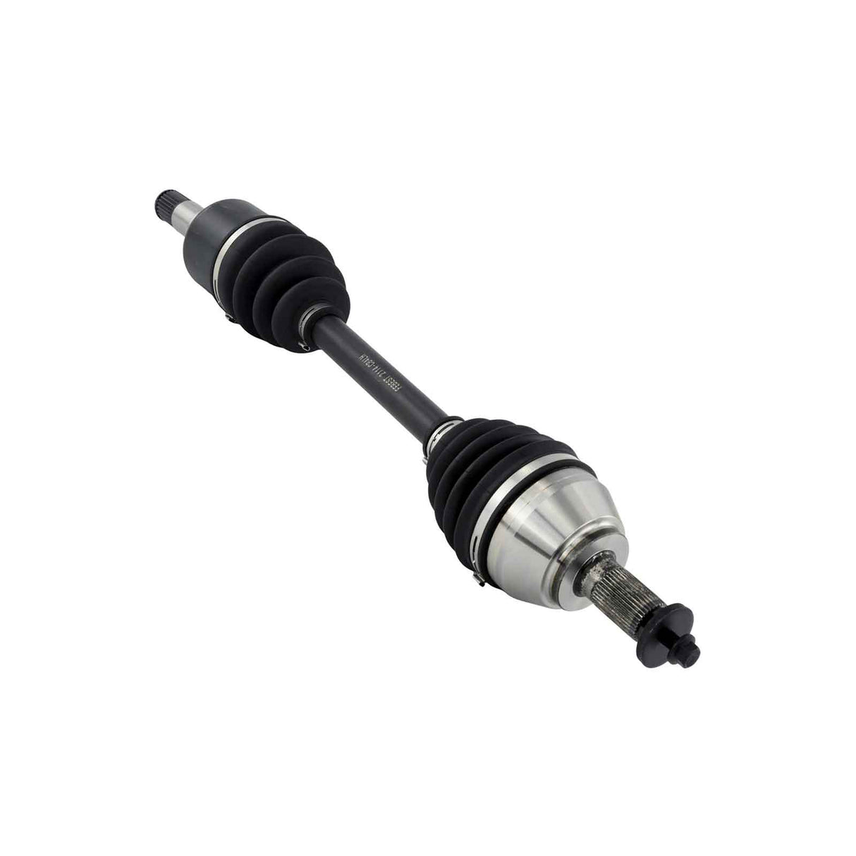 2114-CB4LH - FRONT CV AXLE SHAFT LEFT 26X586X36 Cv Joints, Axle Shaft Assemblies