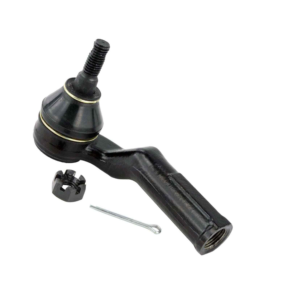 2121-FOCIIILH - STEERING TIE ROD END LEFT Suspension, Tie Rod Ends