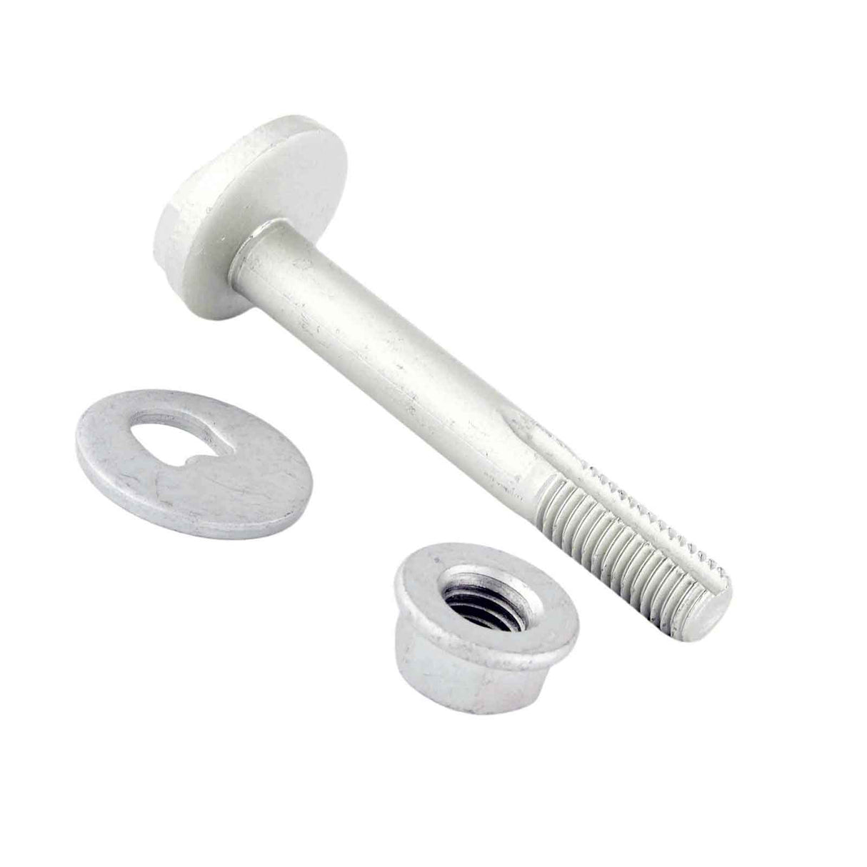 2129-001-KIT - REPAIR KIT, CAMBER ADJUSTING ECCENTRIC BOLT Suspension, Fasteners