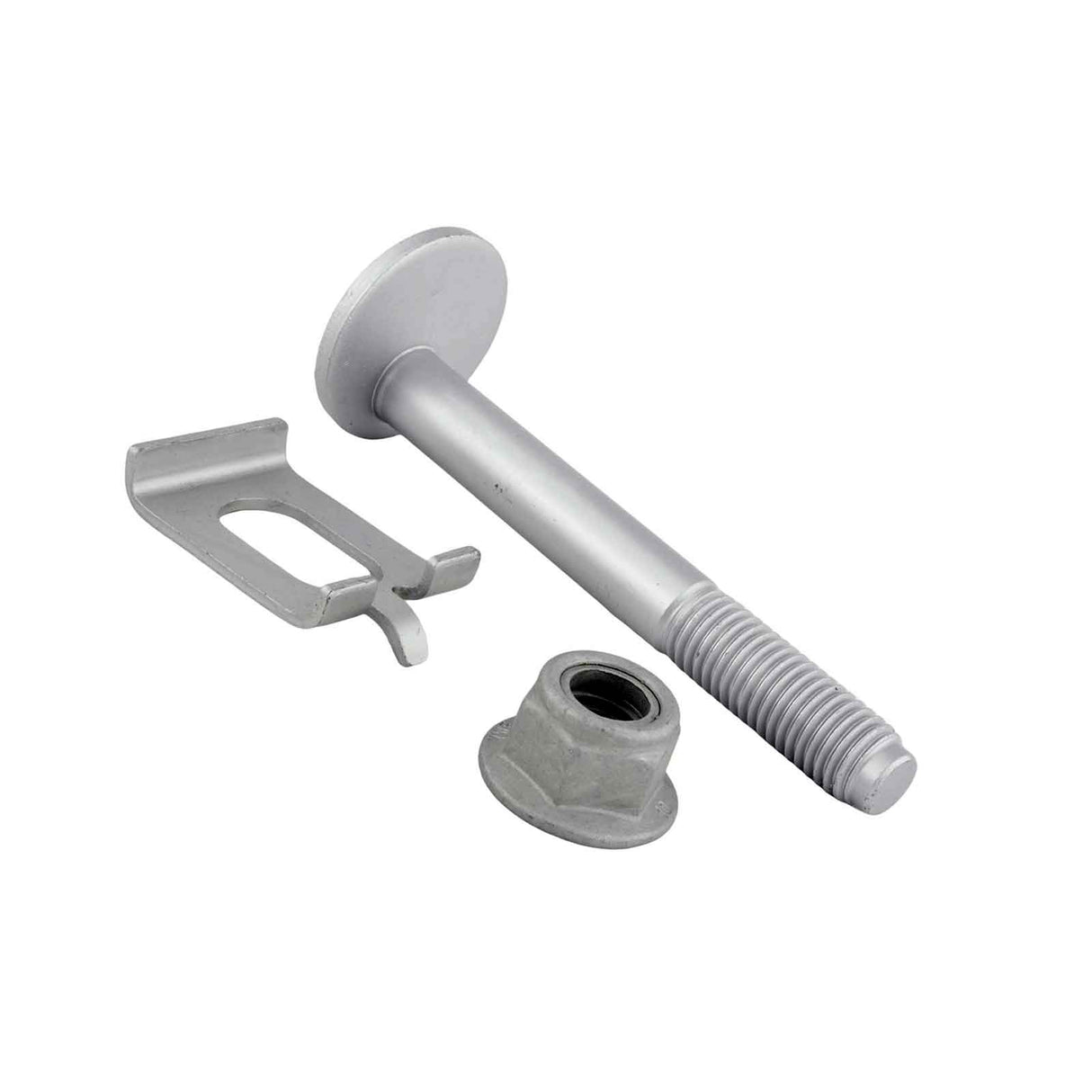 2129-007-KIT - REPAIR KIT, CAMBER ADJUSTING ECCENTRIC BOLT (SET) Suspension, Fasteners