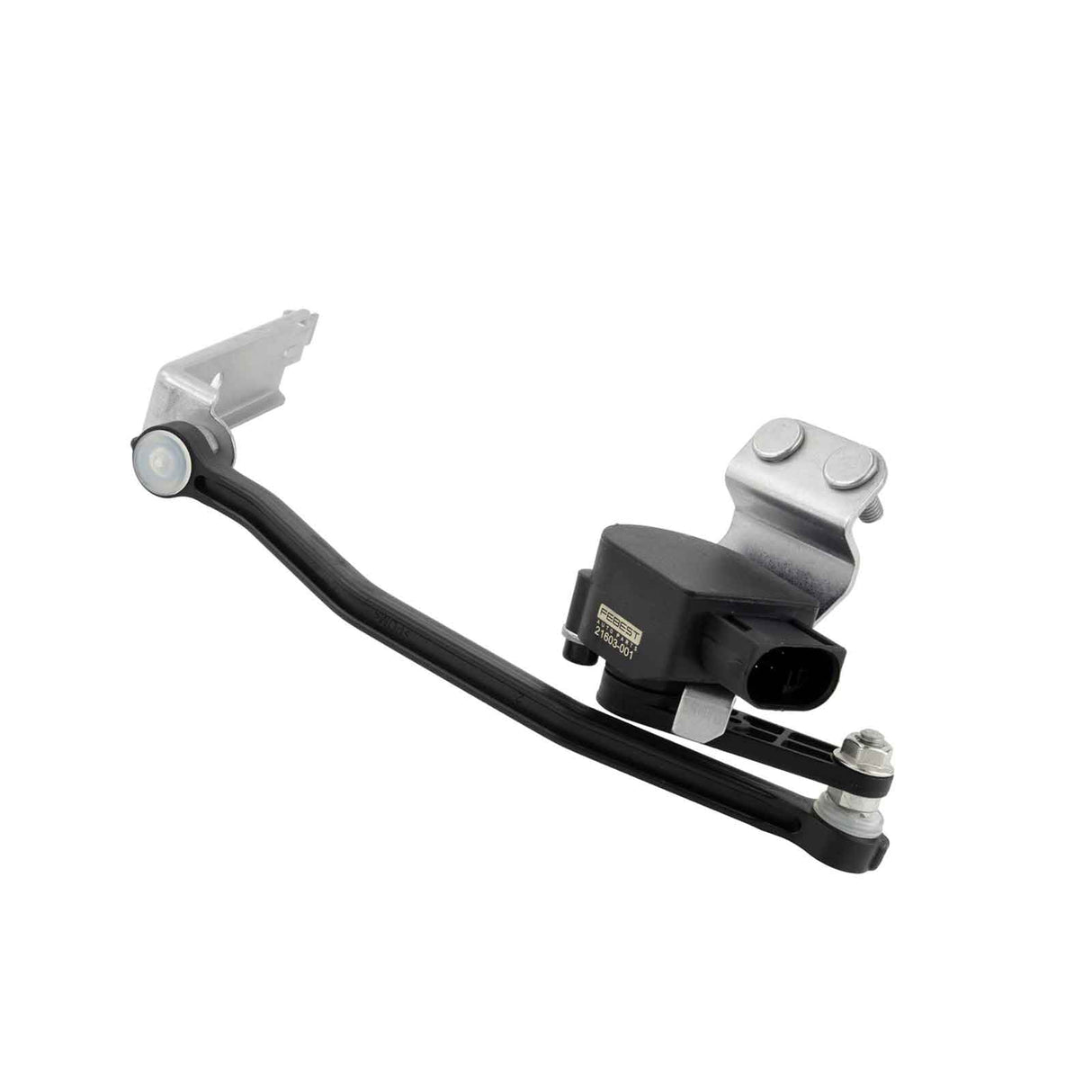 21603-001 - LEVEL SENSOR, FRONT LEFT (WITH LINK) Electrical Parts, Level Sensors
