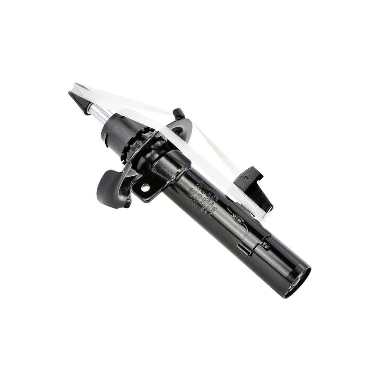 21665158FL - SHOCK ABSORBER FRONT LEFT Suspension, Shock Absorbers