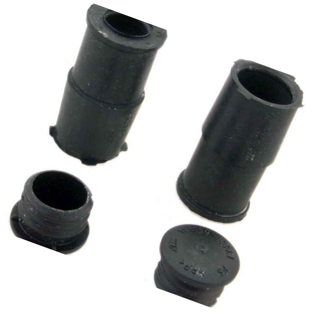 2173-FOC - FRONT BRAKE CALIPER SLIDE PIN BOOT Braking System, Slide Pin Boots