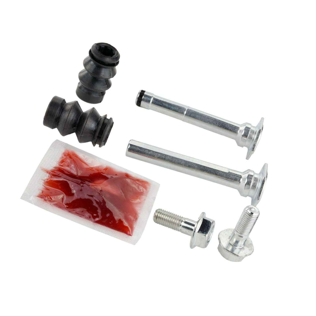 2174-FYF-KIT - FRONT CALIPER SLIDE PIN KIT Braking System, Caliper Slide Pins