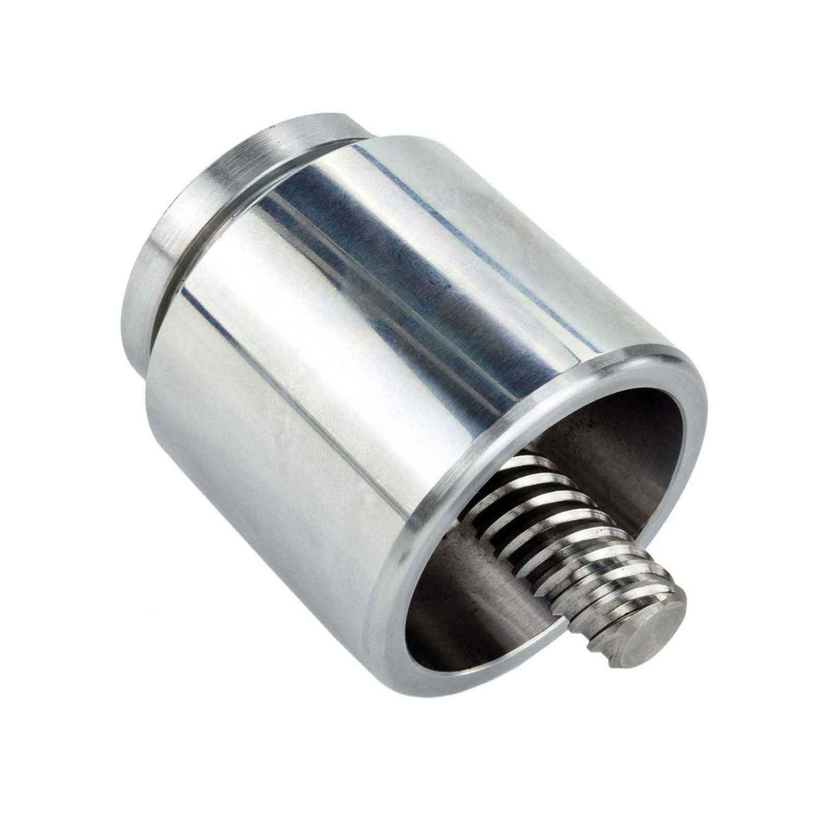 2176-TT9FWDR - REAR CALIPER PISTON WITH MECHANISM D48 Braking System, Caliper Pistons