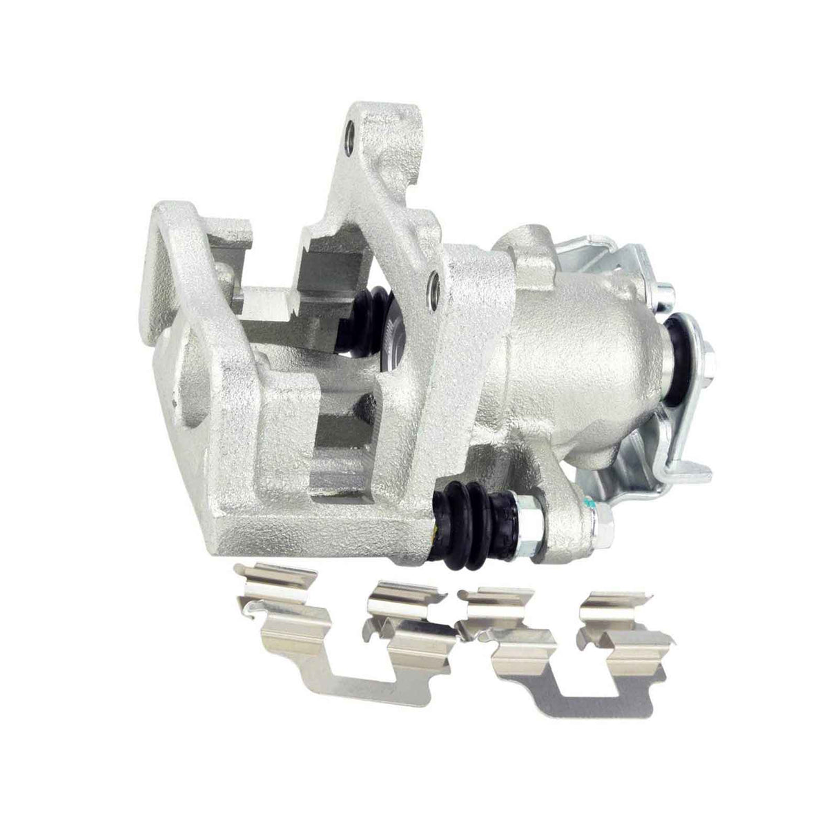 2177-FOCIIRR - REAR RIGHT BRAKE CALIPER ASSEMBLY (WITH BRACKET) Braking System, Brake Calipers