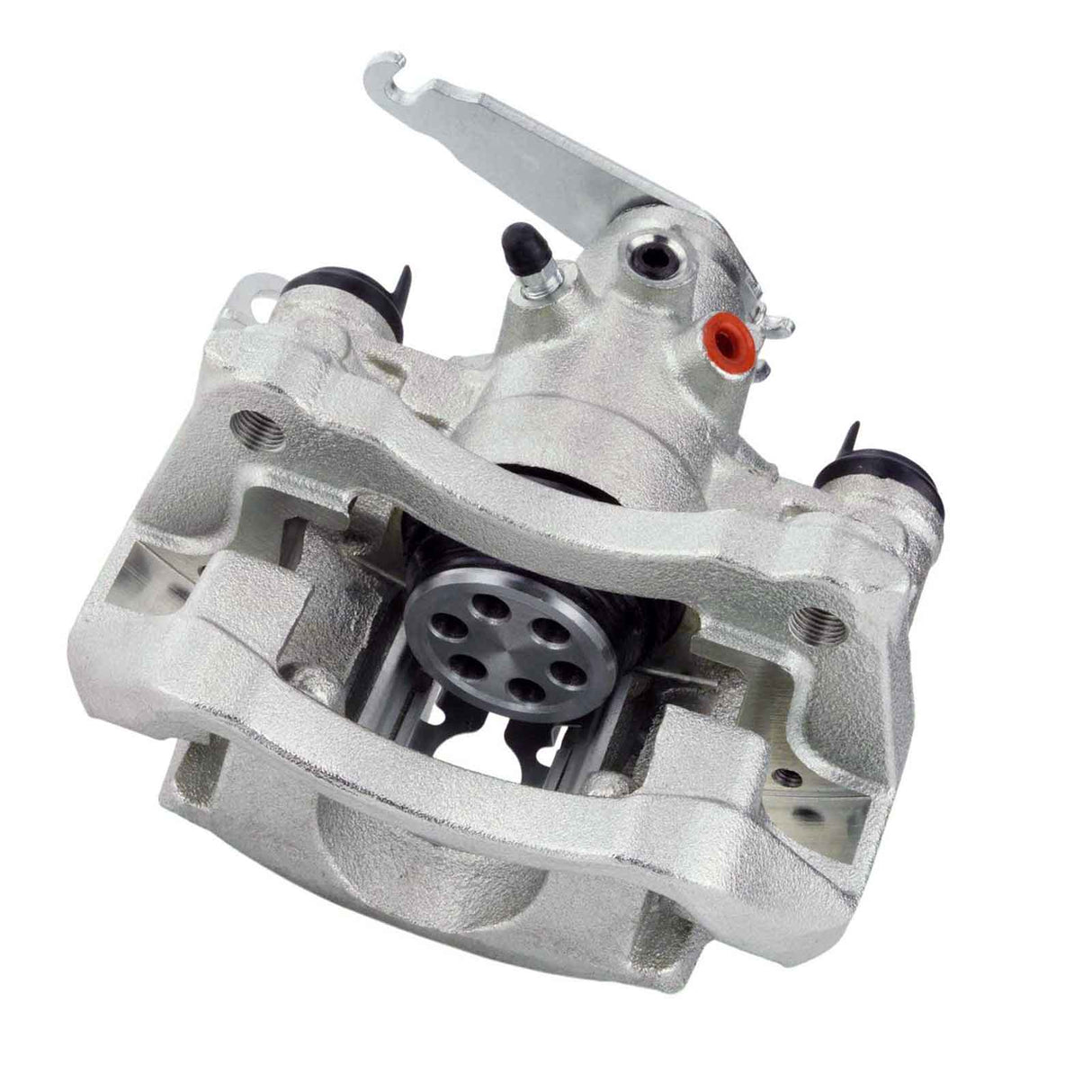 2177-TT9RL - REAR LEFT BRAKE CALIPER ASSEMBLY (WITH BRACKET) Braking System, Brake Calipers