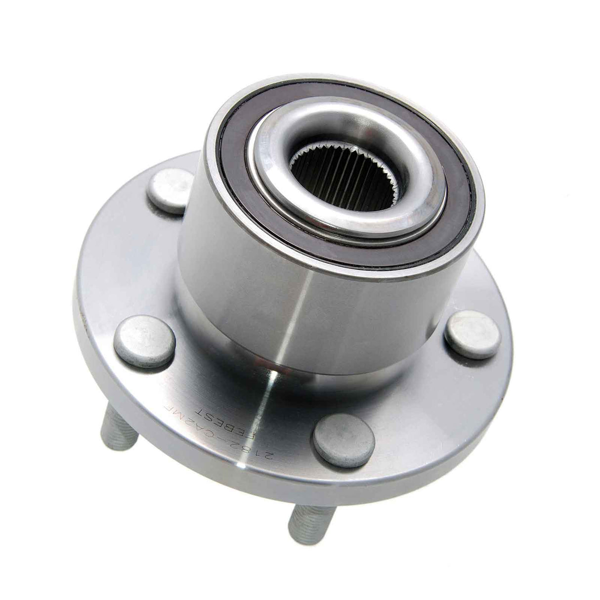 2182-CA2MF - FRONT WHEEL HUB Bearings, Wheel Hubs