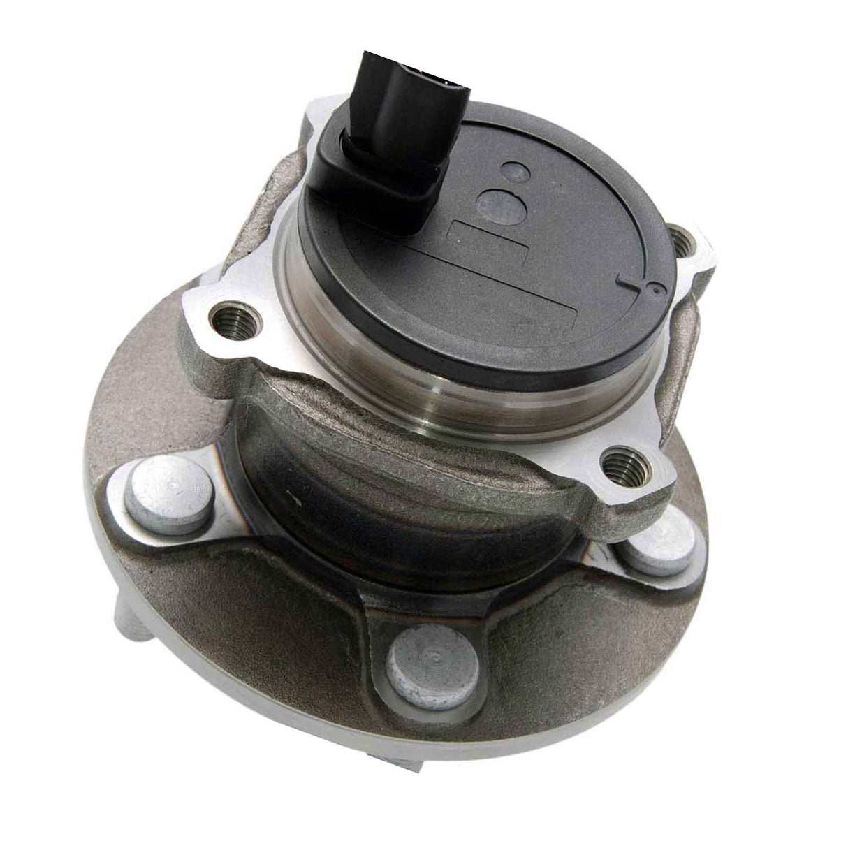 2182-CB4R - REAR WHEEL HUB Bearings, Wheel Hubs