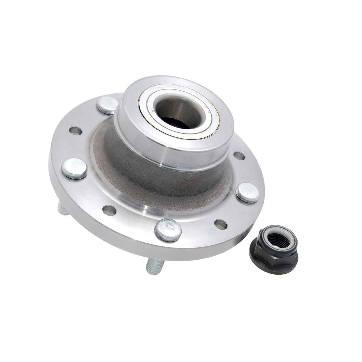 2182-TRR - REAR WHEEL HUB Bearings, Wheel Hubs