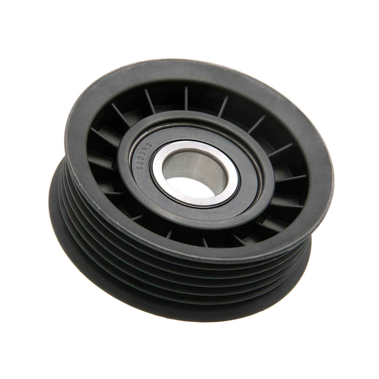2187-CAK - TENSION PULLEY Bearings, Pulleys