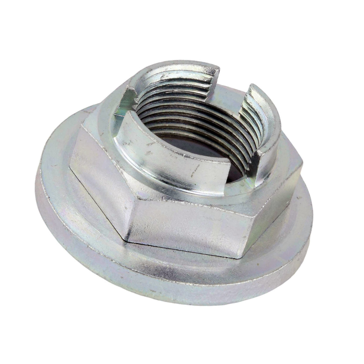 2198-NHUB01 - WHEEL HUB NUT 32X21.3 Suspension, Fasteners