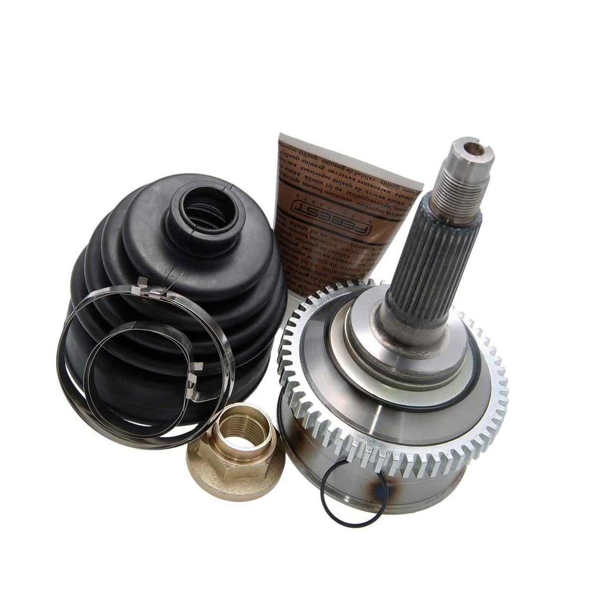 2210-016A54 - OUTER CV JOINT 26X56X28 Cv Joints, Outer Cv Joints