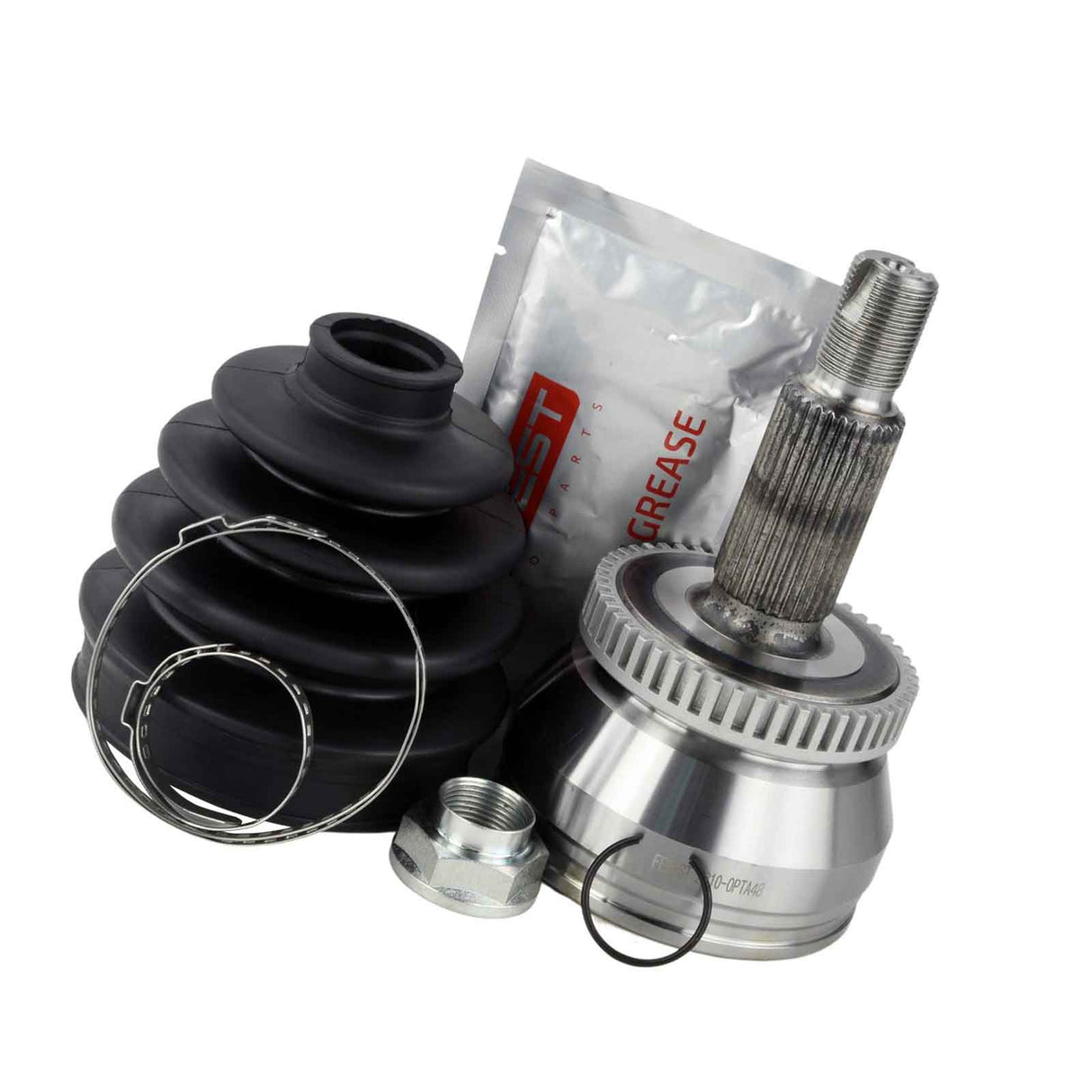 2210-OPTA48 - OUTER CV JOINT 36X55X30 Cv Joints, Outer Cv Joints