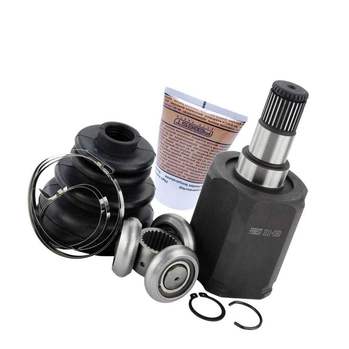 2211-CEED - INNER CV JOINT 26X41X28 Cv Joints, Inner Cv Joints