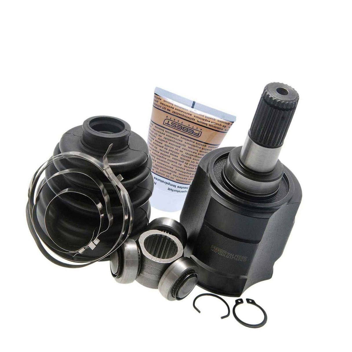 2211-CERII16 - INNER CV JOINT 22X41X25 Cv Joints, Inner Cv Joints