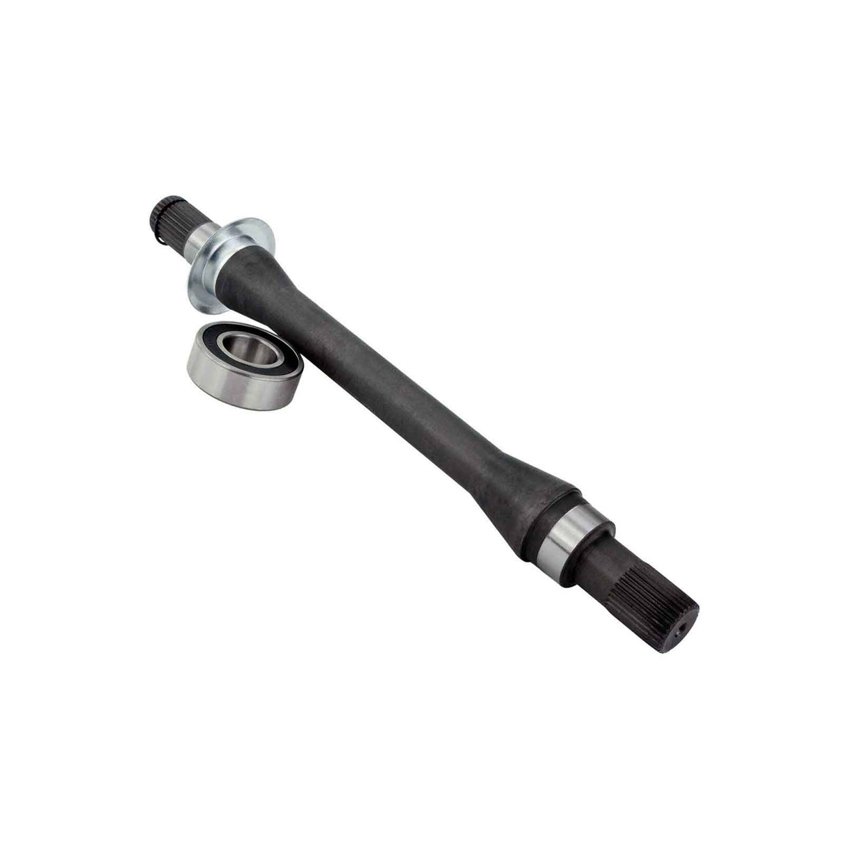 2212-CARNRH - AXLE HALF SHAFT RIGHT 28X408X28 Cv Joints, Half Shafts