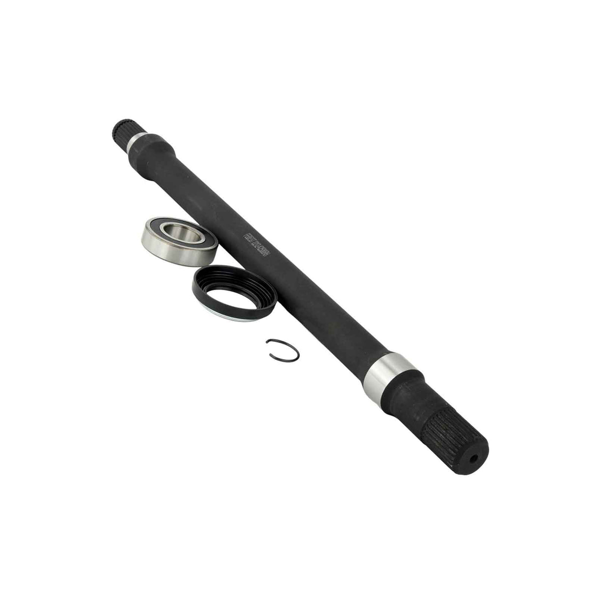 2212-K2500RH - AXLE HALF SHAFT RIGHT 28X537X30 Cv Joints, Half Shafts