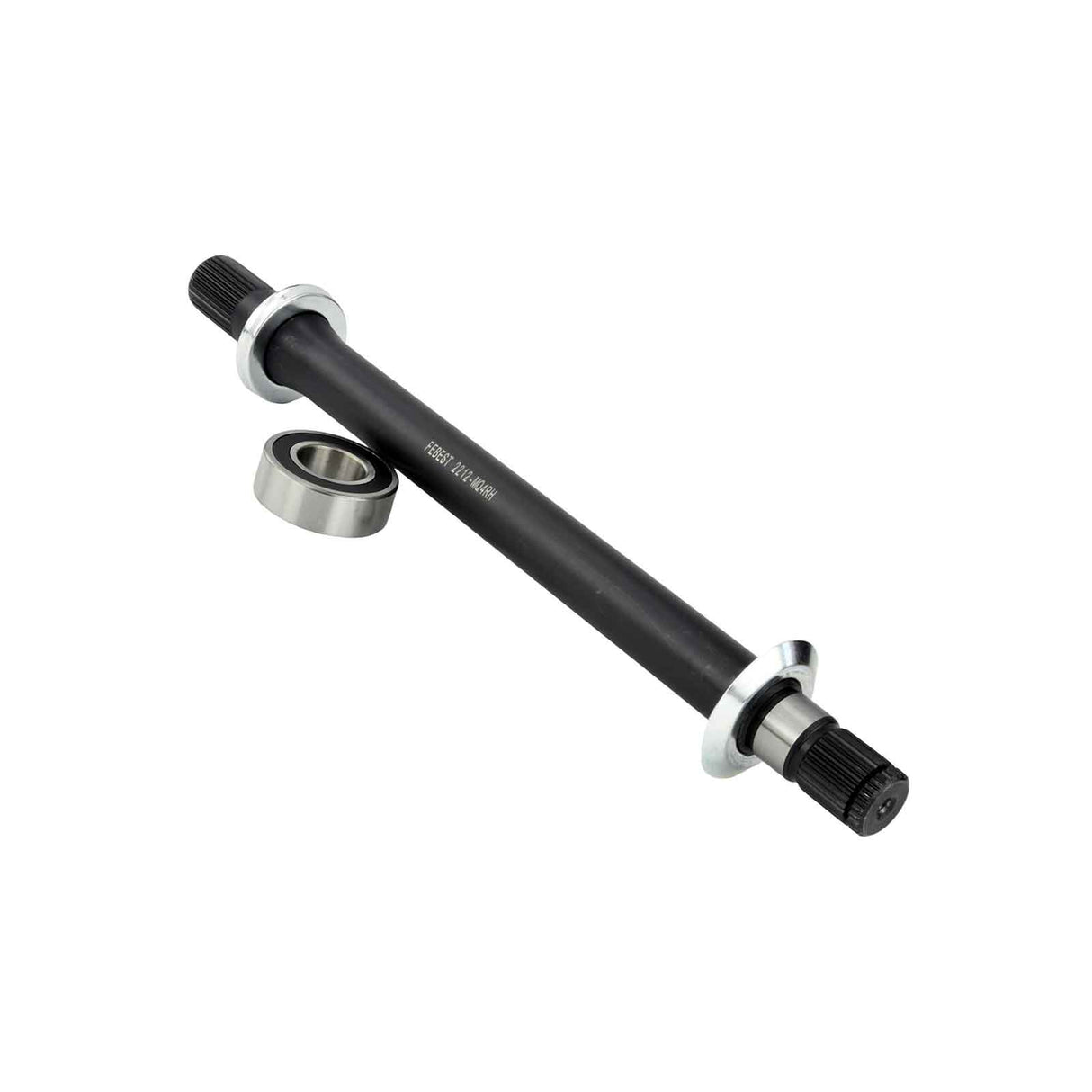 2212-MQ4RH - AXLE HALF SHAFT RIGHT 31X448X28 Cv Joints, Half Shafts