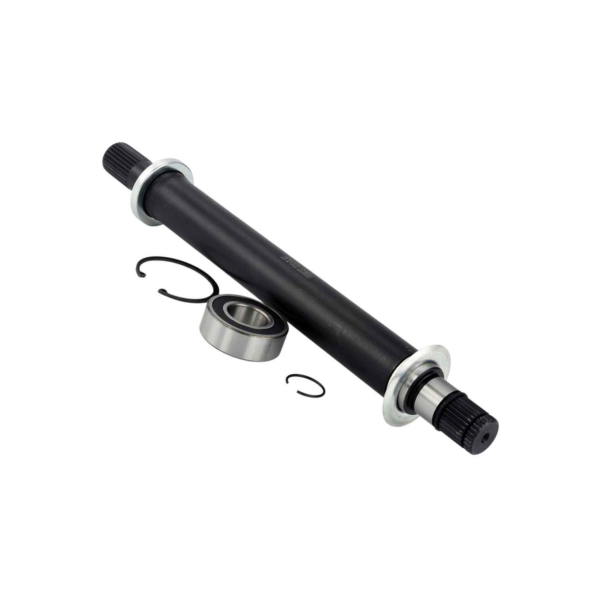 2212-SLAT - AXLE HALF SHAFT RIGHT 28X430X28 Cv Joints, Half Shafts