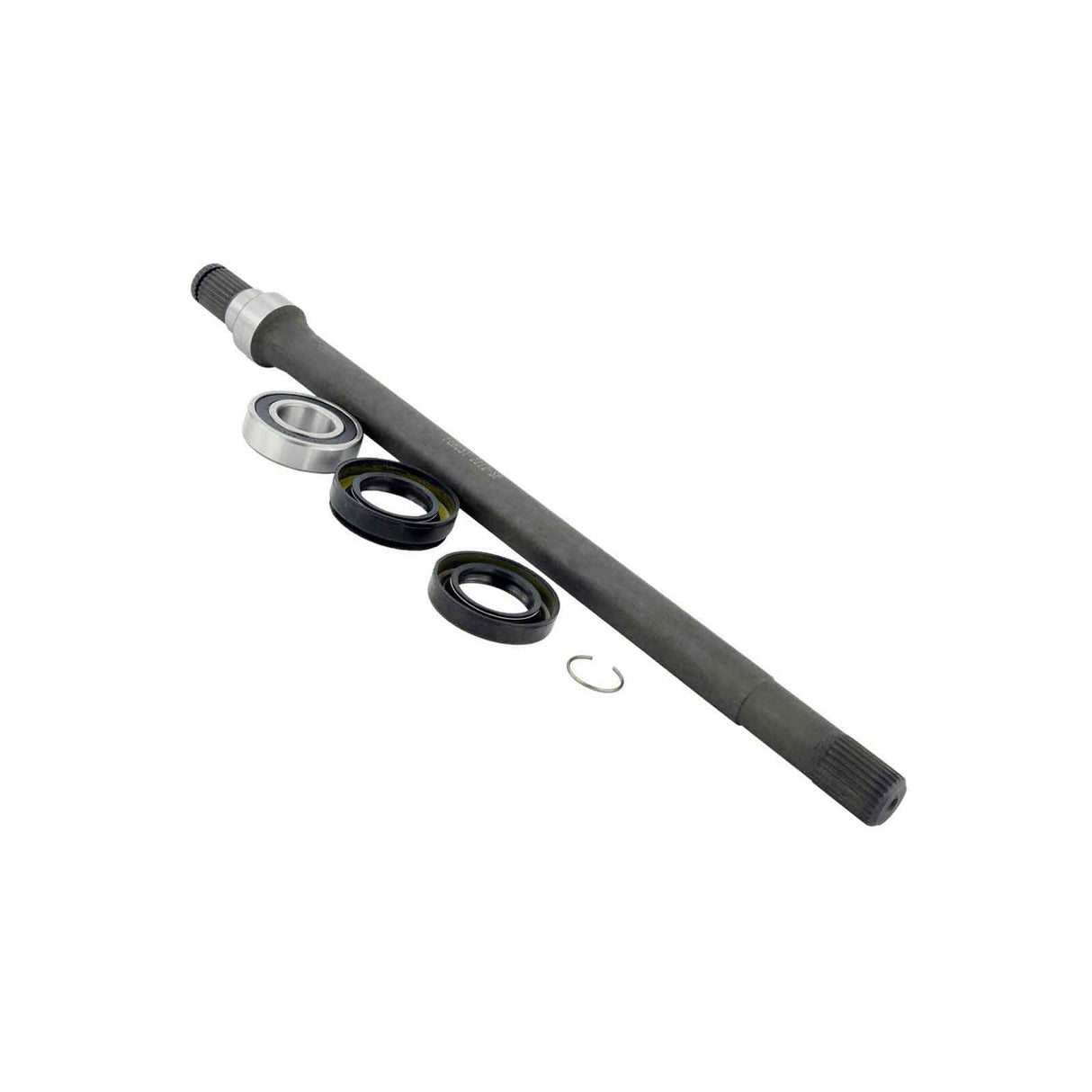 2212-SP - AXLE HALF SHAFT LEFT 26X497X26 Cv Joints, Half Shafts