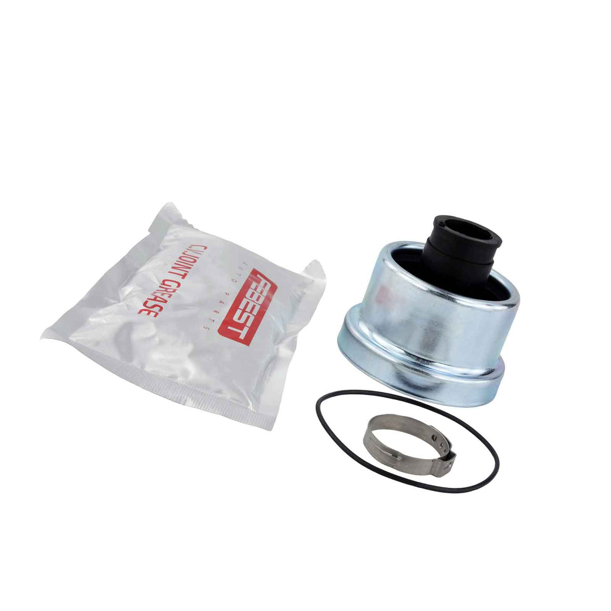 2215-MQ4 - DRIVE SHAFT CV JOINT BOOT Rubber Parts, Cv Joint Boots