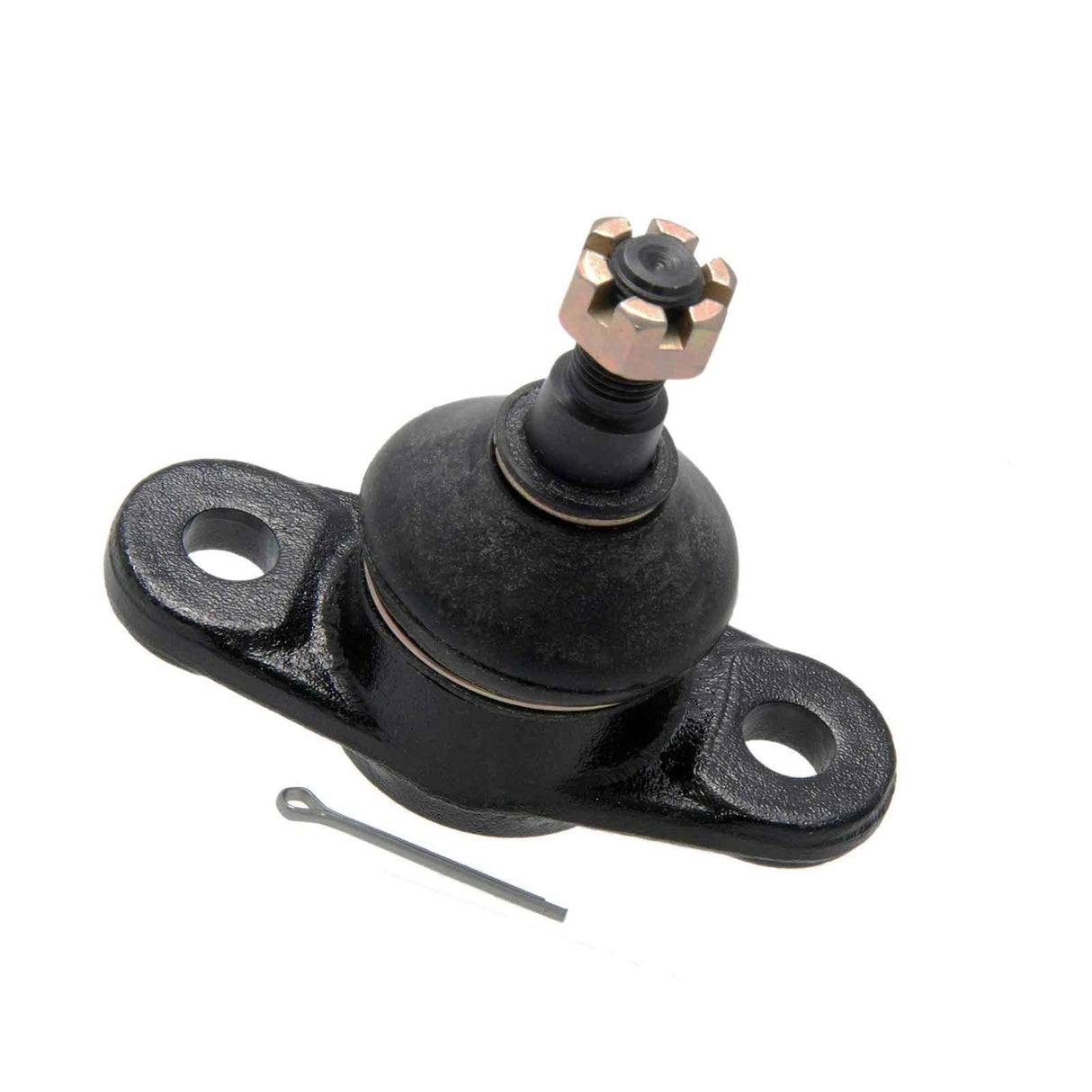 2220-RIO - BALL JOINT FRONT STEERING KNUCKLE Suspension, Ball Joints