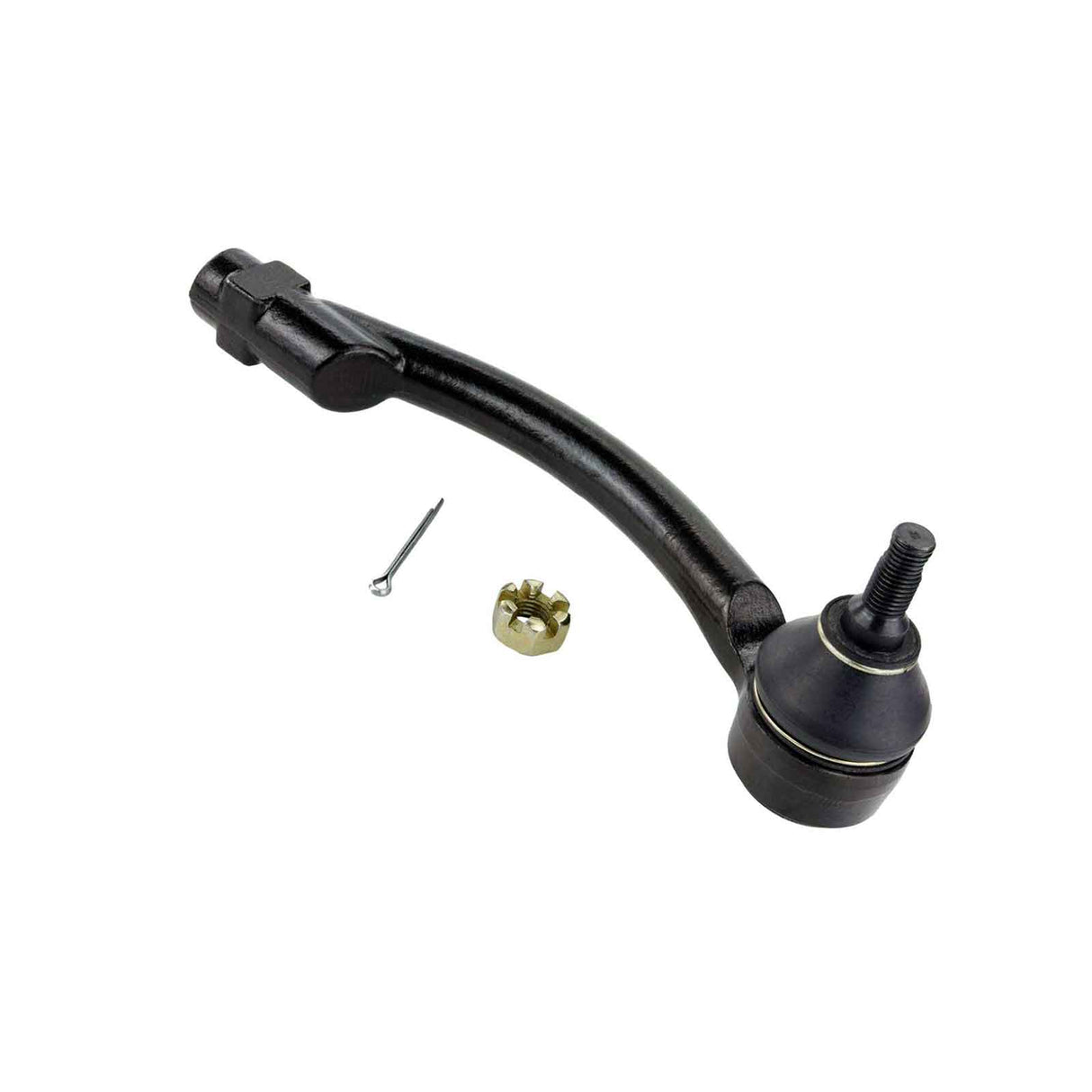 2221-CA7RH - STEERING TIE ROD END RIGHT Suspension, Tie Rod Ends