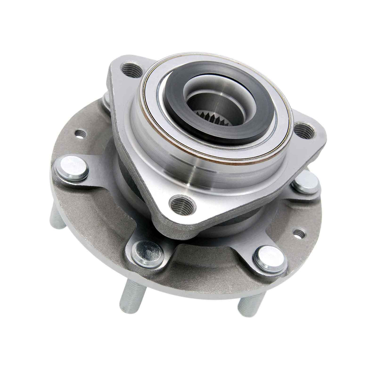 2282-CARF - FRONT WHEEL HUB Bearings, Wheel Hubs