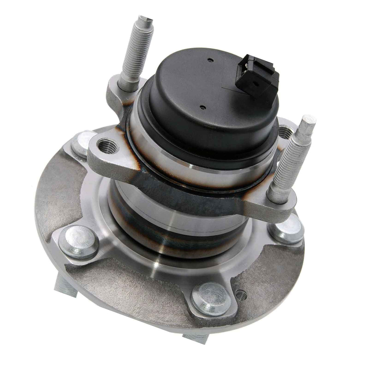 2282-CERRM - REAR WHEEL HUB Bearings, Wheel Hubs