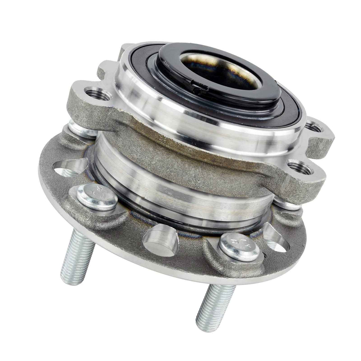 2282-K5F - FRONT WHEEL HUB Bearings, Wheel Hubs