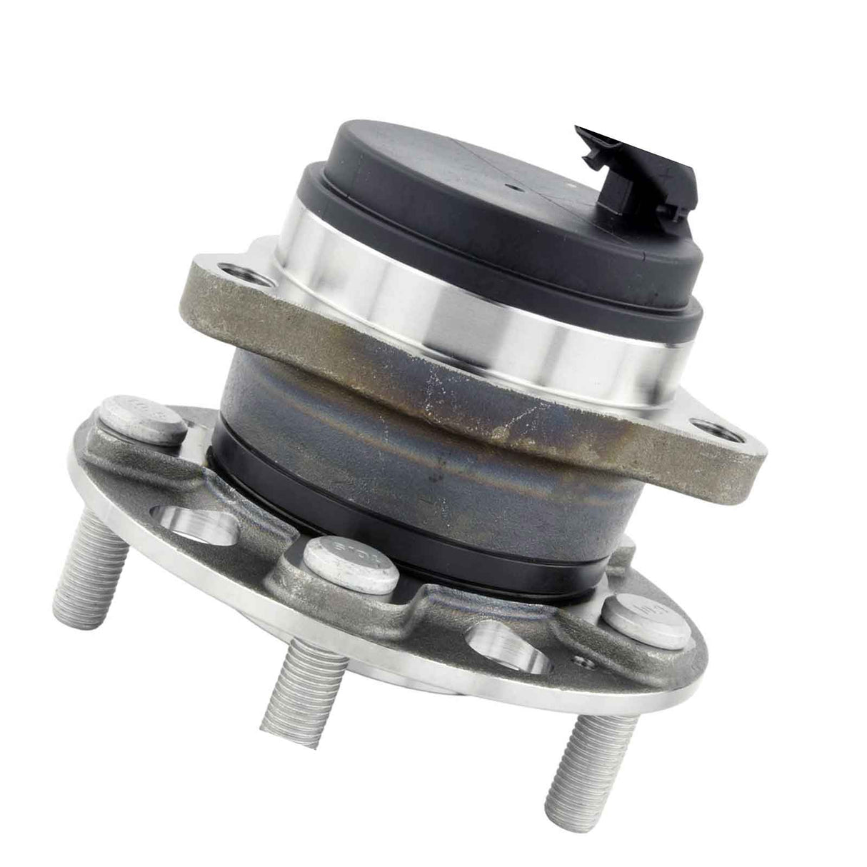 2282-NQ52WDRM - REAR WHEEL HUB Bearings, Wheel Hubs