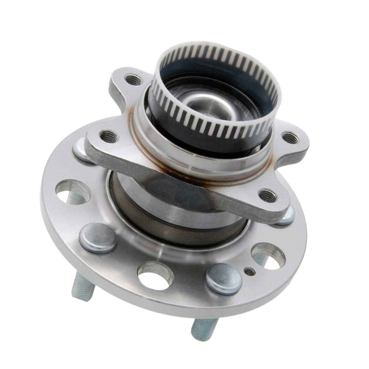 2282-SPORR - REAR WHEEL HUB Bearings, Wheel Hubs