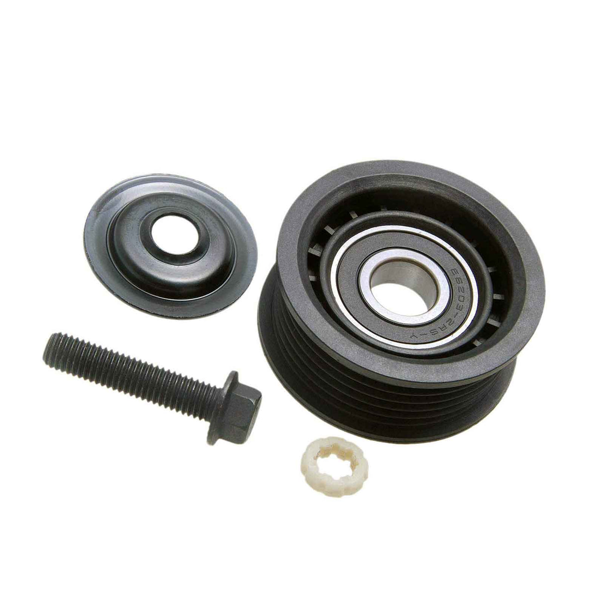 2287-SPO - PULLEY TENSIONER KIT Bearings, Pulleys