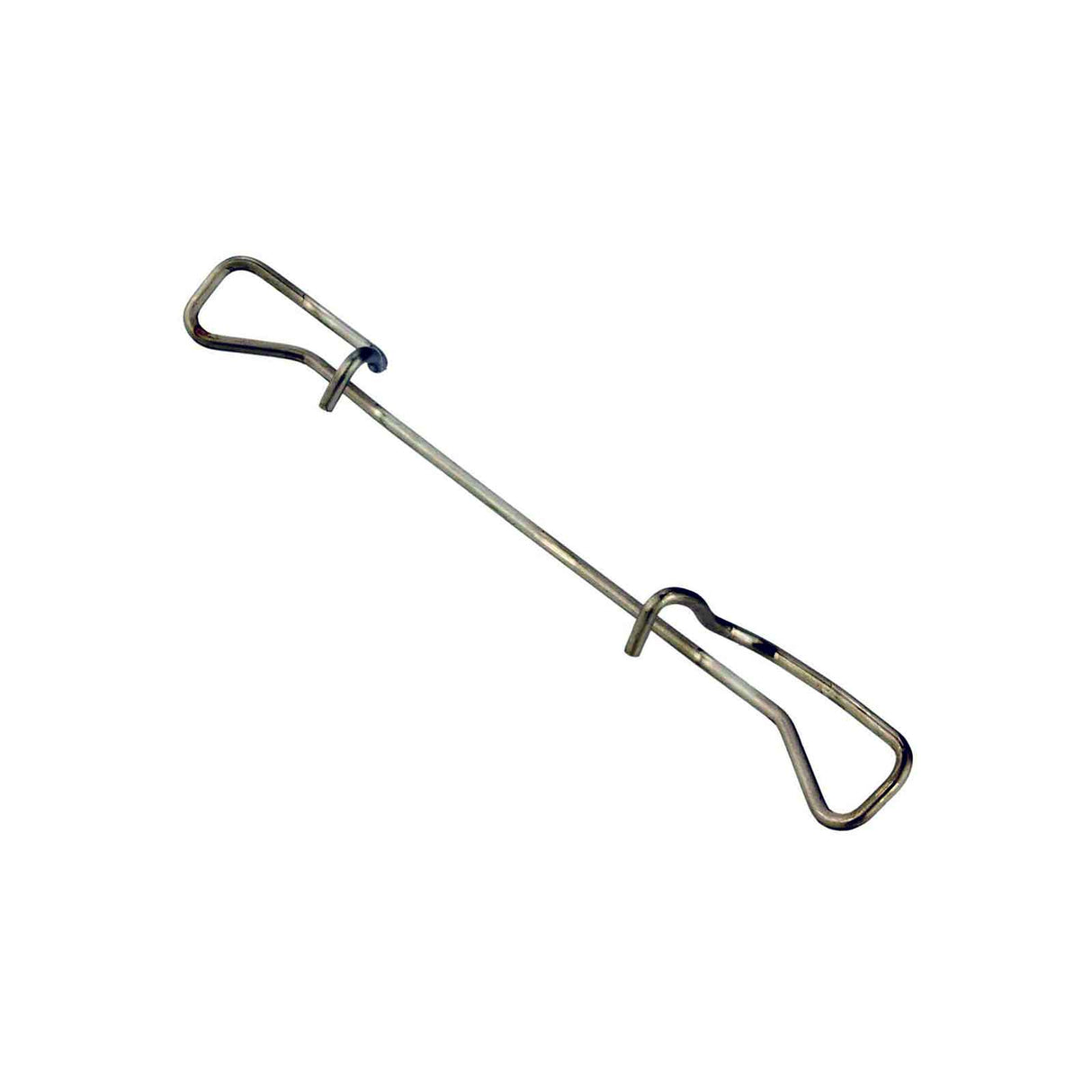 2303-001 - ANTI-RATTLE SPRING, DISC BRAKE PADS Braking System, Fitting Kit