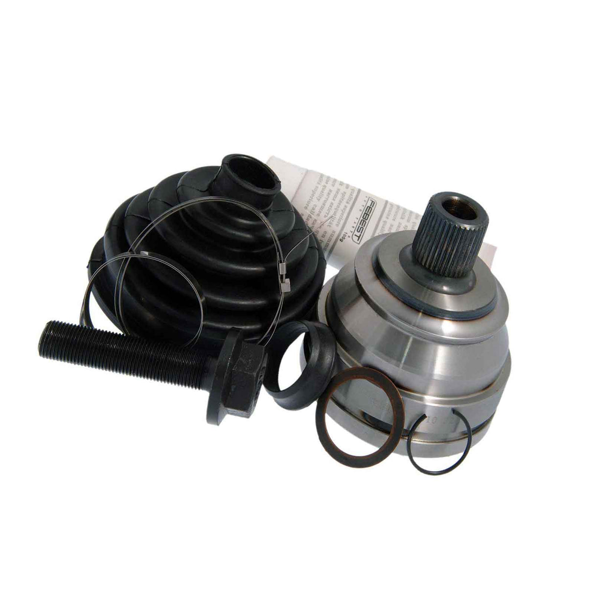 2310-028 - OUTER CV JOINT 27X60X38 Cv Joints, Outer Cv Joints