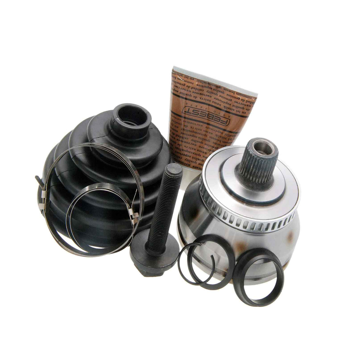 2310-034A45 - OUTER CV JOINT 27X53X33 Cv Joints, Outer Cv Joints