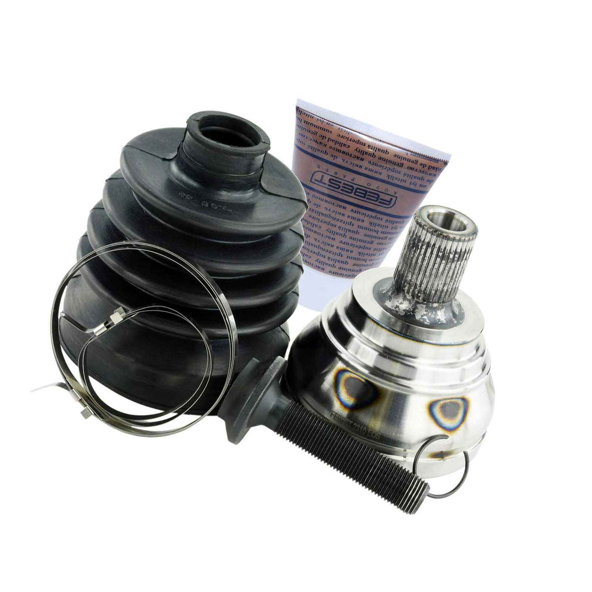 2310-EOS - OUTER CV JOINT 33X59.5X36 Cv Joints, Outer Cv Joints