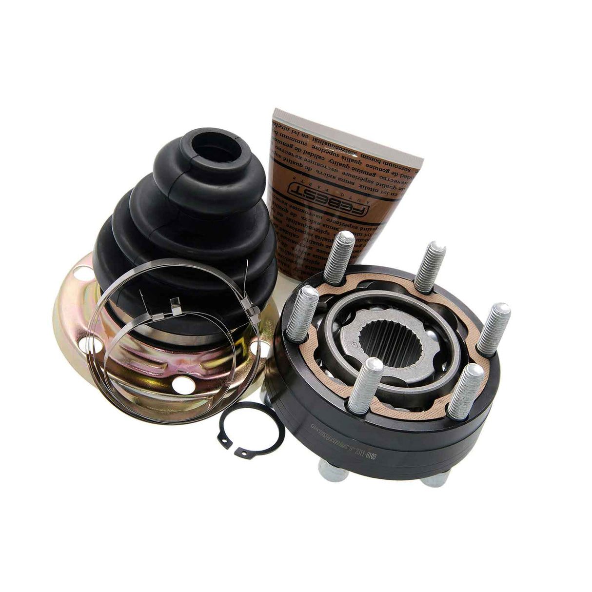 2311-8103 - INNER CV JOINT 28X108 Cv Joints, Inner Cv Joints