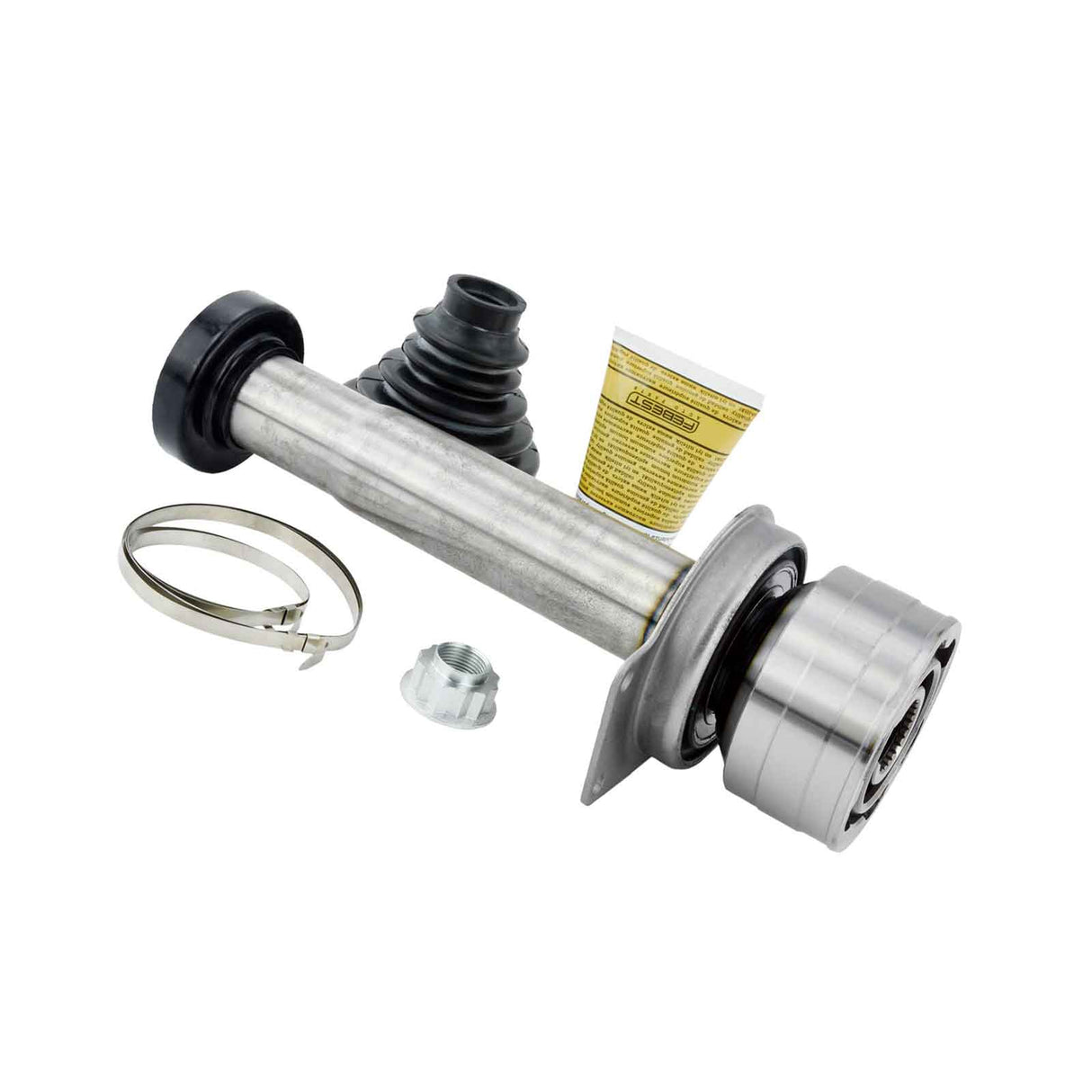 2311-T5DRH - INNER CV JOINT RIGHT 28X48.6X26 Cv Joints, Inner Cv Joints