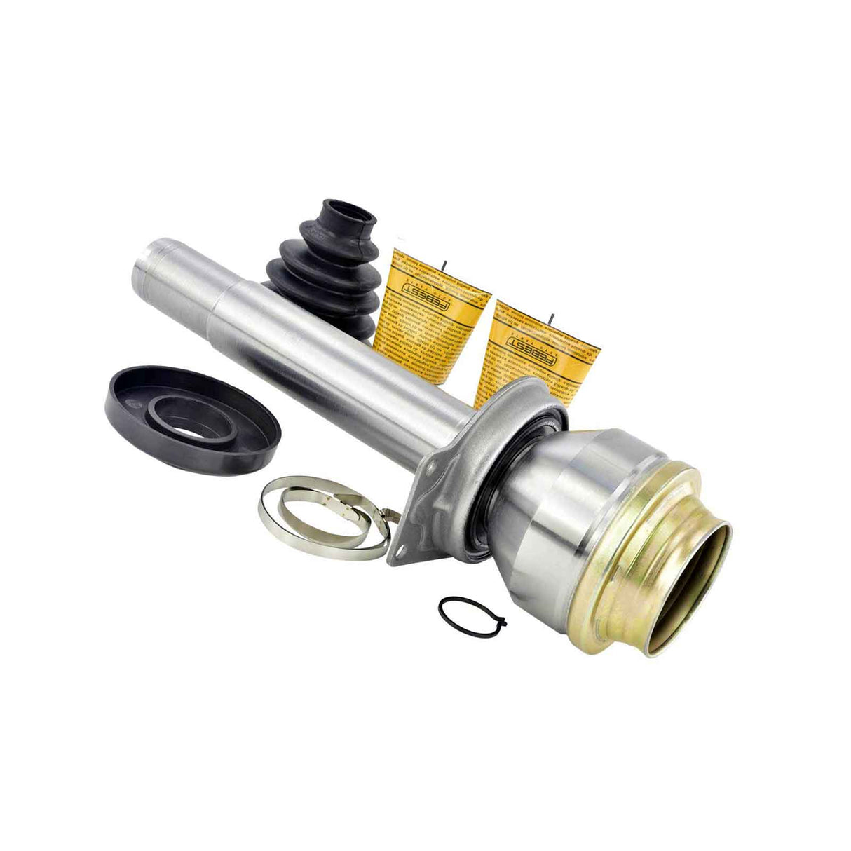 2311-T5MT6RH - FRONT INNER CV JOINT RIGHT 30X44.6X26 Cv Joints, Inner Cv Joints