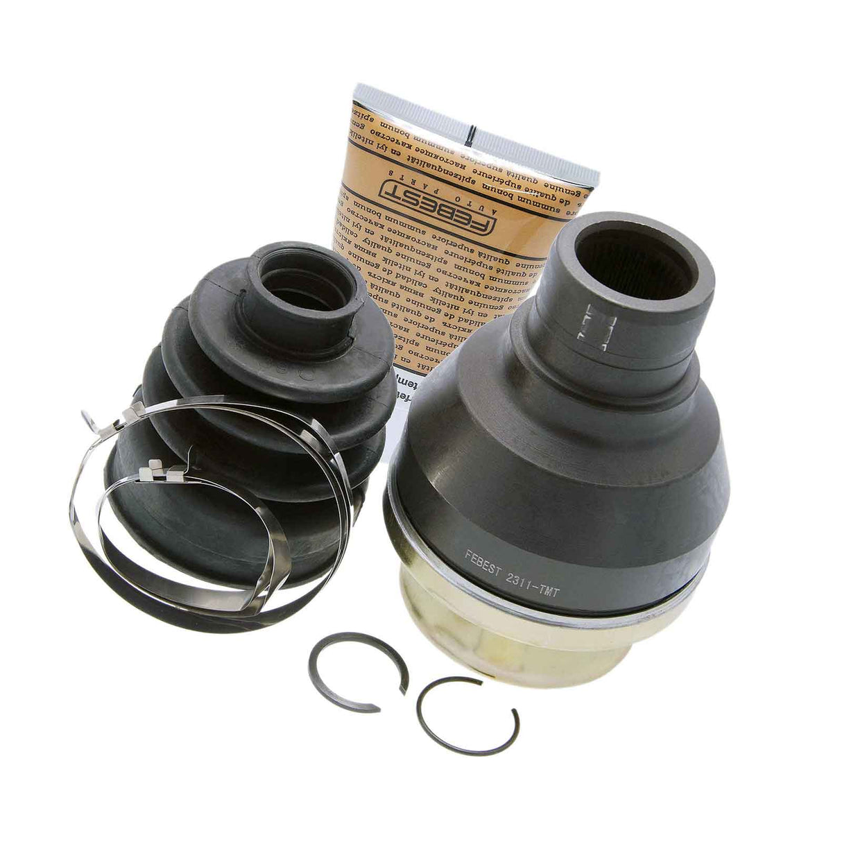 2311-TMT - INNER CV JOINT LEFT 28X47X40 Cv Joints, Inner Cv Joints