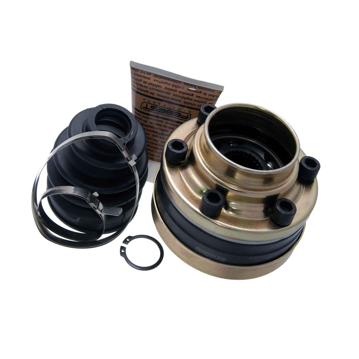2311-TOUR - INNER CV JOINT 28X112 Cv Joints, Inner Cv Joints